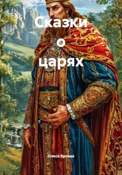 Сказки о царях