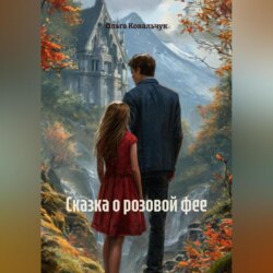 Сказка о розовой фее