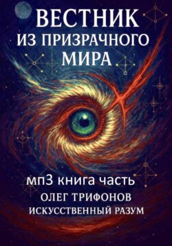 Вестник из Призрачного мира