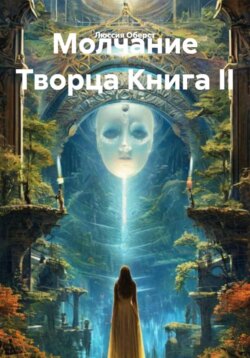 Молчание Творца Книга II
