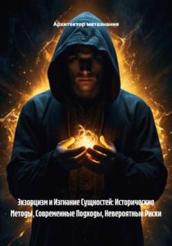 Экзорцизм и Изгнание Сущностей: Исторические Методы, Современные Подходы, Невероятные Риски