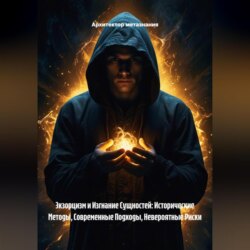 Экзорцизм и Изгнание Сущностей: Исторические Методы, Современные Подходы, Невероятные Риски