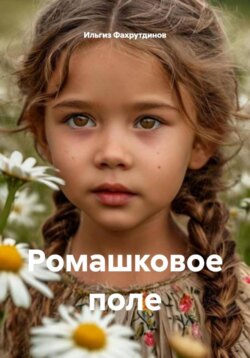 Ромашковое поле