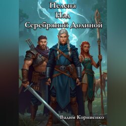 Пелена Над Серебряной Долиной