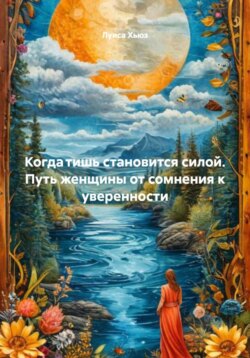 Когда тишь становится силой. Путь женщины от сомнения к уверенности