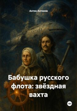 Бабушка русского флота: звёздная вахта