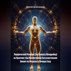 Морфический Резонанс (по Руперту Шелдрейку) на Практике: Как Коллективное Бессознательное Влияет на Ритуалы и Личную Силу