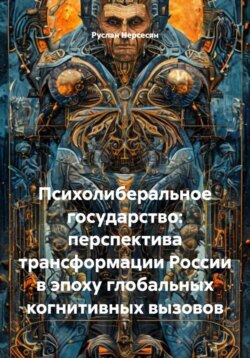 Психолиберальное государство: перспектива трансформации России в эпоху глобальных когнитивных вызовов