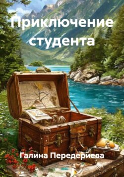 Приключение студента