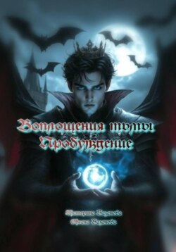 Воплощения тьмы. Пробуждение