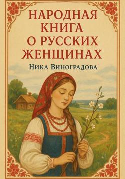 «Народная книга о русских женщинах»