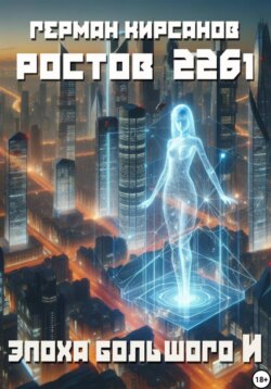 Ростов 2261. Эпоха большого И.