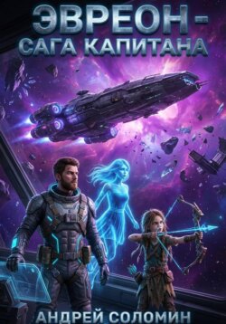 ЭВРЕОН: Сага капитана