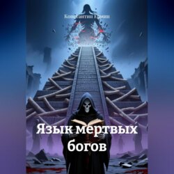 Язык мертвых богов