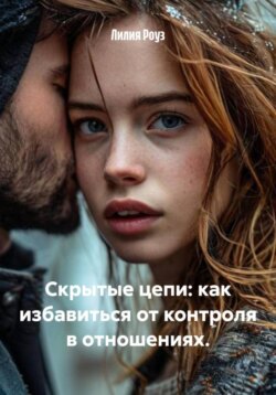 Скрытые цепи: как избавиться от контроля в отношениях.