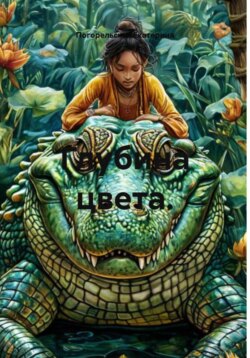 Глубина цвета.