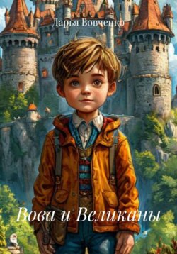 Вова и Великаны