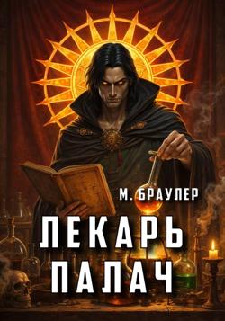 Лекарь. Палач