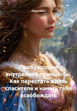 Пробуждение внутренней принцессы. Как перестать ждать спасителя и начать себя освобождать