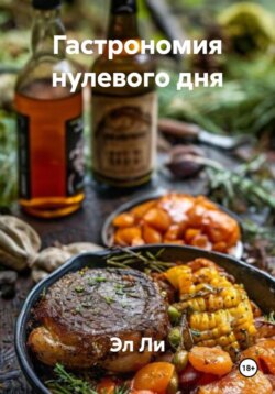 Гастрономия нулевого дня