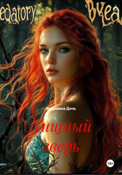 Хищный зверь