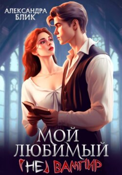 Мой любимый (не) вампир