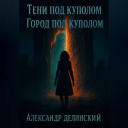 город под куполом