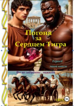 Погоня за Сердцем Тигра