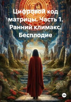 Цифровой код матрицы. Часть 1. Ранний климакс. Бесплодие