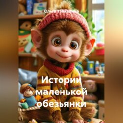 Истории маленькой обезьянки