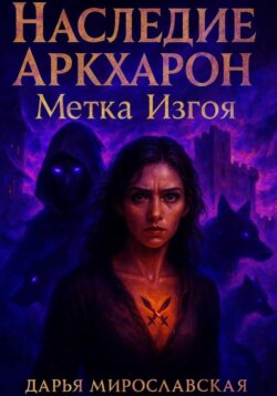 Наследие Аркхарон. Метка Изгоя