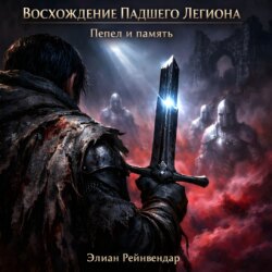Восхождение падшего легиона: Пепел и память