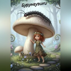 Бурунгузики