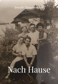 Nach Hause