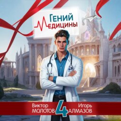Гений Медицины. Том 4