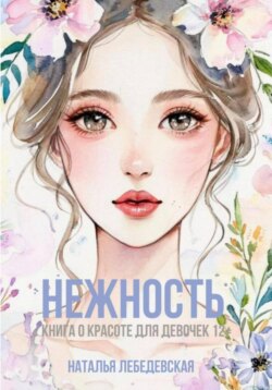 Нежность. Забота о коже и макияж для девочек 12+