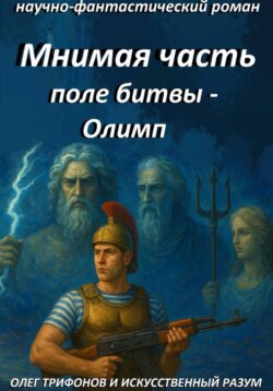 Мнимая часть, поле битвы Олимп