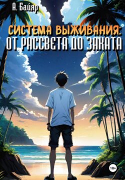Система выживания: От рассвета до заката. Том 1