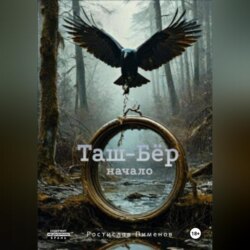 Таш-Бёр начало