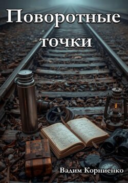 Поворотные точки