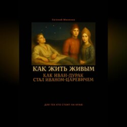Как жить живым! Как Иван-дурак стал Иваном-царевичем?