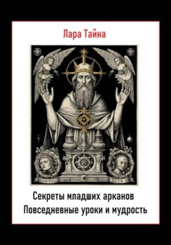 Секреты младших арканов. Повседневные уроки и мудрость