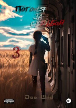 Погоня за судьбой. Часть III. Падение и Расплата