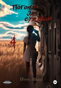 Погоня за судьбой. Часть IV. Пламя и Искупление