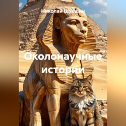 Околонаучные истории