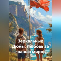 Зеркальные Дюны. Любовь за гранью миров