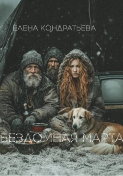Бездомная Марта