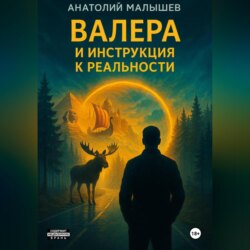 ВАЛЕРА И ИНСТРУКЦИЯ К РЕАЛЬНОСТИ