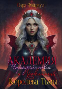 Академия Чародейства и Проклятий 4: Королева Тьмы