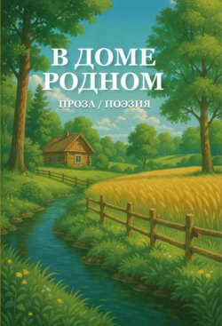 В доме родном